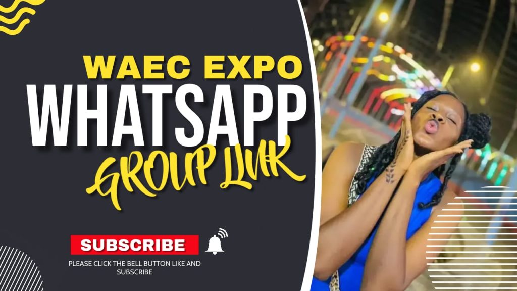 Admission Whatsapp Expo Group