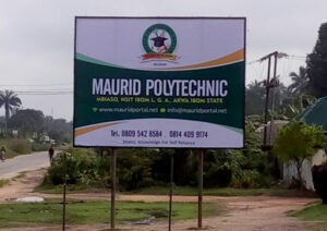 Maurid Polytechnics