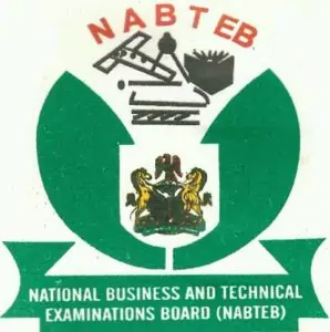 nabteb logo