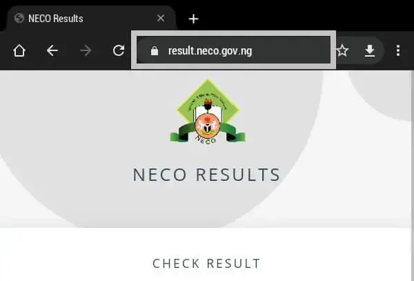 How to Check NECO Result 2023 Online With Your Phone