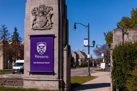 Ontario Graduate Scholarships and QEII Graduate Scholarships at Western University Canada