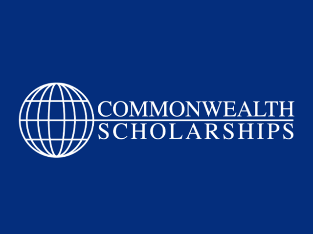 Commonwealth PhD Scholarships (for least developed countries and fragile states) 2024/2025
